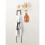 Frog Grill Aprons: Waterproof, Breathable 2-Layer Fabric, Adjustable Neck, 2 Front Pockets for Kitchen & BBQ 6