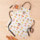 Minecraft Food Pattern Grill Aprons for Kitchen BBQ Chef 3