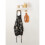 Heavy metal pattern Grill Aprons for Kitchen BBQ Chef 6