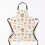 Minecraft Food Pattern Grill Aprons for Kitchen BBQ Chef 1