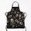 Heavy metal pattern Grill Aprons for Kitchen BBQ Chef 1