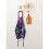 Aston Villa Lion Grill Aprons for Kitchen BBQ Chef 6