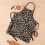 Scrabble Tile Madness Pattern Grill Aprons for Kitchen BBQ Chef 3