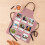 Pantone Wes Anderson Grill Aprons for Kitchen BBQ Chef 3