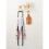 Pantone Wes Anderson Grill Aprons for Kitchen BBQ Chef 5