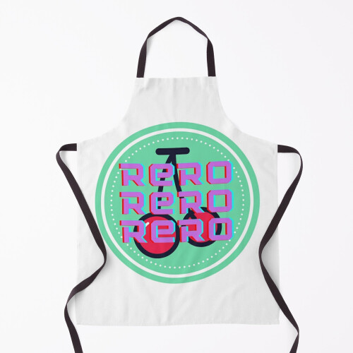 Rero Rero Rero Grill Aprons for Kitchen BBQ Chef on OnBuy