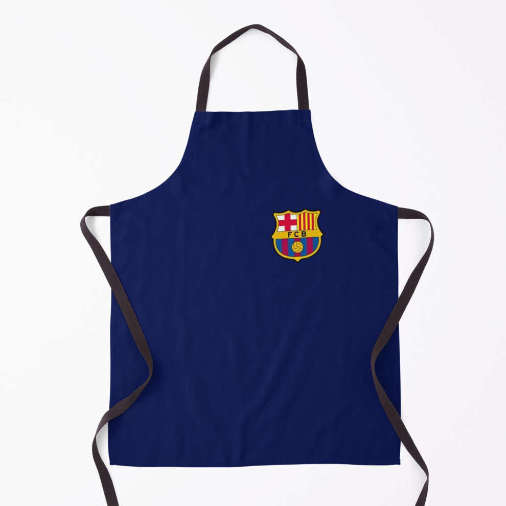 Barcelona Grill Aprons for Kitchen BBQ Chef