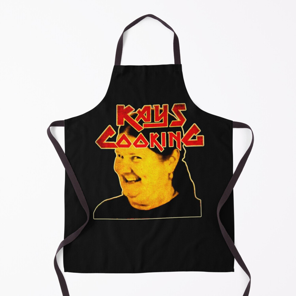 KAYS COOKING Grill Aprons for Kitchen BBQ Chef