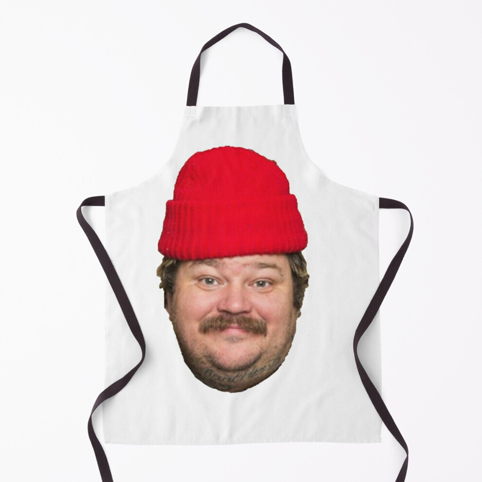 Famgem Matty Matheson Grill Aprons For Kitchen Bbq Chef