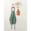 Folk Floral Dinosaur Grill Aprons for Kitchen BBQ Chef 6