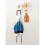Sheffield Wednesday Famous Clock Grill Aprons for Kitchen BBQ Chef 6