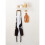 English Bull terrier Grill Aprons for Kitchen BBQ Chef 5