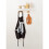 English Bull terrier Grill Aprons for Kitchen BBQ Chef 6