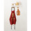 Stoke City Gold Grill Aprons for Kitchen BBQ Chef 6