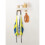 Leeds United Grill Aprons for Kitchen BBQ Chef 6