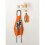 Sheffield Steelers Logo, SHE Grill Aprons for Kitchen BBQ Chef 6
