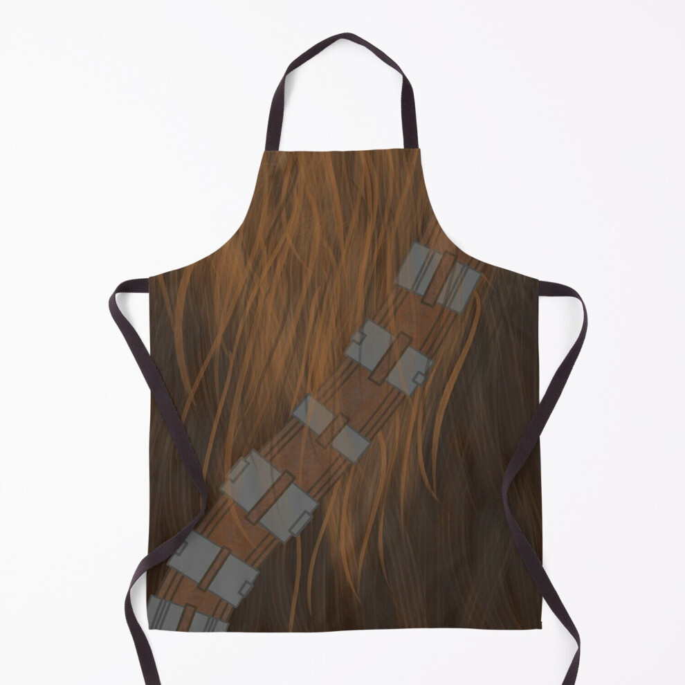 Chewie Grill Aprons for Kitchen BBQ Chef