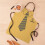 Dwight Schrute's Uniform Grill Aprons for Kitchen BBQ Chef 3