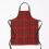 Clan Munro Tartan Grill Aprons for Kitchen BBQ Chef 1