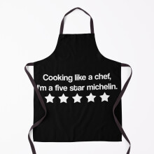 STRAY KIDS Felix Cooking Like a Chef Gods Menu Lyrics Quote Grill Aprons for Kitchen BBQ Chef