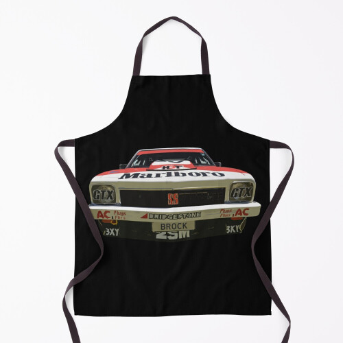 Brock Torana Grill Aprons for Kitchen BBQ Chef on OnBuy