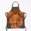 Vizsla - Hungarian pointer Collage Grill Aprons for Kitchen BBQ Chef 1