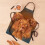 Vizsla - Hungarian pointer Collage Grill Aprons for Kitchen BBQ Chef 3
