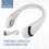 Valiant Valiant Wireless Neck Fan | 3 Speed Rechargeable | Folding 4