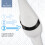 Valiant Valiant Wireless Neck Fan | 3 Speed Rechargeable | Folding 5