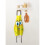 Spongebob Squarepants Face Grill Aprons for Kitchen BBQ Chef 6