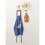 White duck Grill Aprons for Kitchen BBQ Chef 6