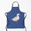 White duck Grill Aprons for Kitchen BBQ Chef 1
