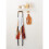 Keanu Christ w/dog Grill Aprons for Kitchen BBQ Chef 5