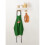 Cafe Nervosa Grill Aprons for Kitchen BBQ Chef 6