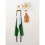 Cafe Nervosa Grill Aprons for Kitchen BBQ Chef 5