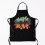 Stranger Things (The Upside Down) Grill Aprons for Kitchen BBQ Chef 1