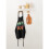 Stranger Things (The Upside Down) Grill Aprons for Kitchen BBQ Chef 6