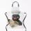 Chef Pingu Grill Aprons for Kitchen BBQ Chef 1