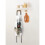 Chef Pingu Grill Aprons for Kitchen BBQ Chef 6