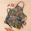 Vintage Superhero Comic Book Collection Pattern Face Mask Grill Aprons for Kitchen BBQ Chef 3
