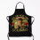 Just One More Thing Columbo Grill Aprons for Kitchen BBQ Chef 1