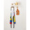 Colorful Bricks Design Grill Aprons for Kitchen BBQ Chef 5