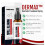 2023 Dermax White Tag Treatment Moisturizing Body Spray 5