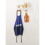 Everton Grill Aprons for Kitchen BBQ Chef 6