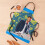 Marti Pellow Grill Aprons for Kitchen BBQ Chef 3
