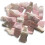 Barratt Strawberry Milkshake Bottles 500gm 2