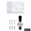 (Black) Sonos Move Wall Mount 3