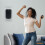 (White) Sonos Move Wall Mount 5