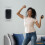(Black) Sonos Move Wall Mount 5