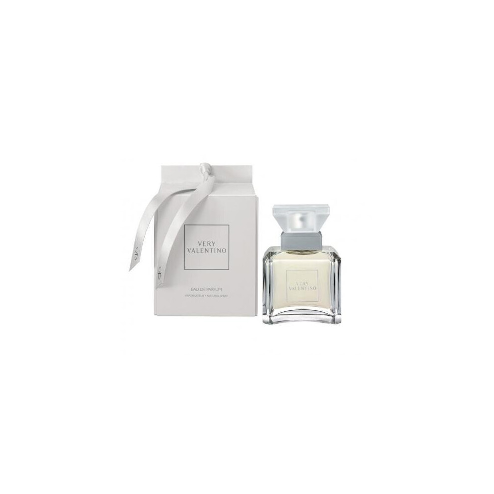 Very Valentino 3.4 Edp Sp For Women